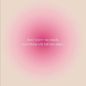 Meet your Posher, Lily